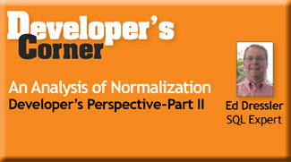 DeveloperCorner